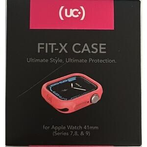 Case for Apple Watch 41mm (Series 7, 8, & 9)